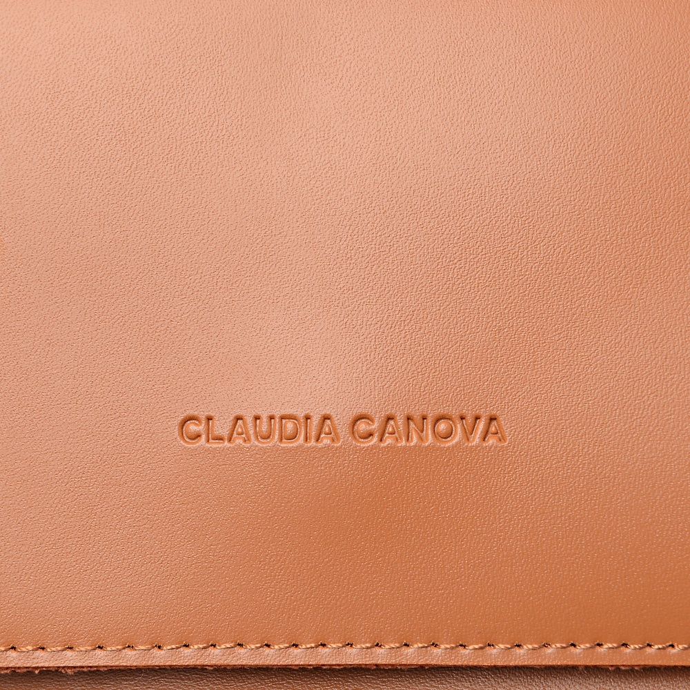 Claudia Canova Women's Cross Body Grab Bag