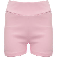 Puma Classic Women's Pink Short Tights