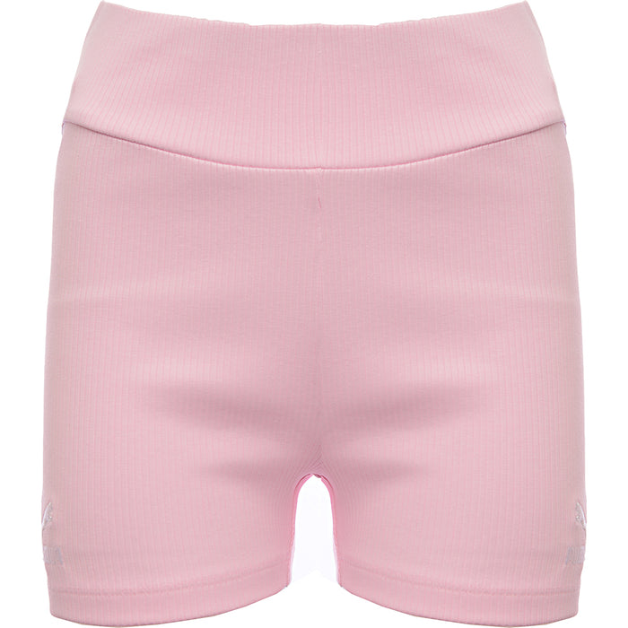 Puma Classic Women's Pink Short Tights