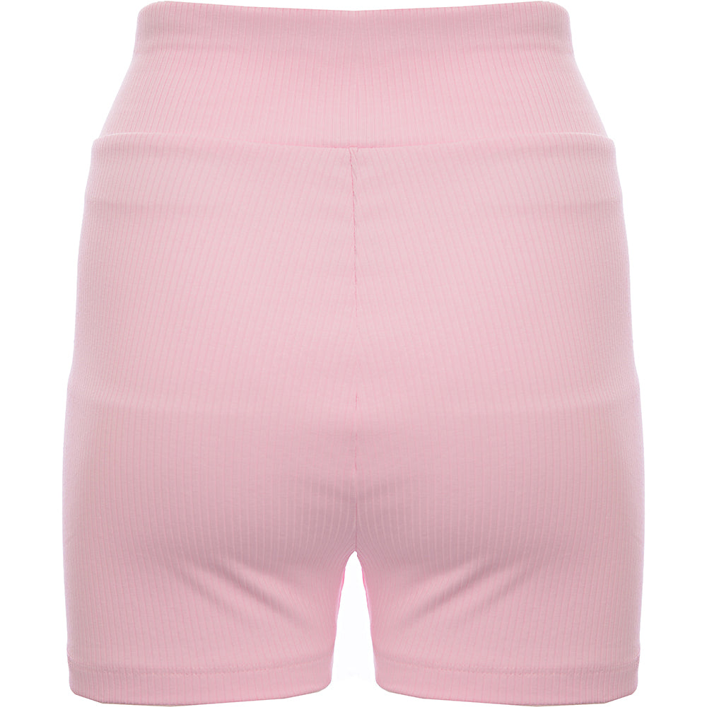 Puma Classic Women's Pink Short Tights