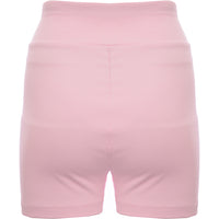 Puma Classic Women's Pink Short Tights