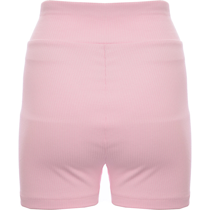 Puma Classic Women's Pink Short Tights