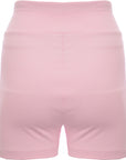 Puma Classic Women's Pink Short Tights