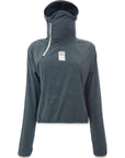 Puma Women's Grey Running First Mile Woven Jacket