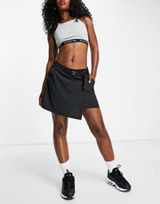 Womens The North Face Trend Woven Skirt In Black