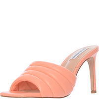 Steve Madden Women's Peach Tempt Heeled Mules