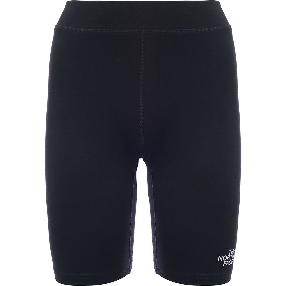 The North Face Women's Interlock Cotton Shorts