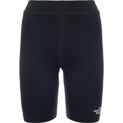 The North Face Women's Interlock Cotton Shorts