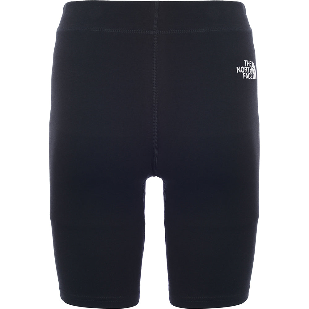 The North Face Women's Interlock Cotton Shorts