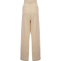 4th & Reckless Womens Beige Tailored Trouser Co-ord