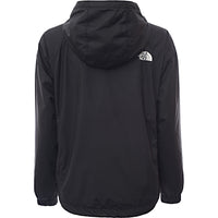 The North Face Womens Hydrenaline Jacket in Black