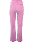 Womens Vans Authentic Chinos in Pink