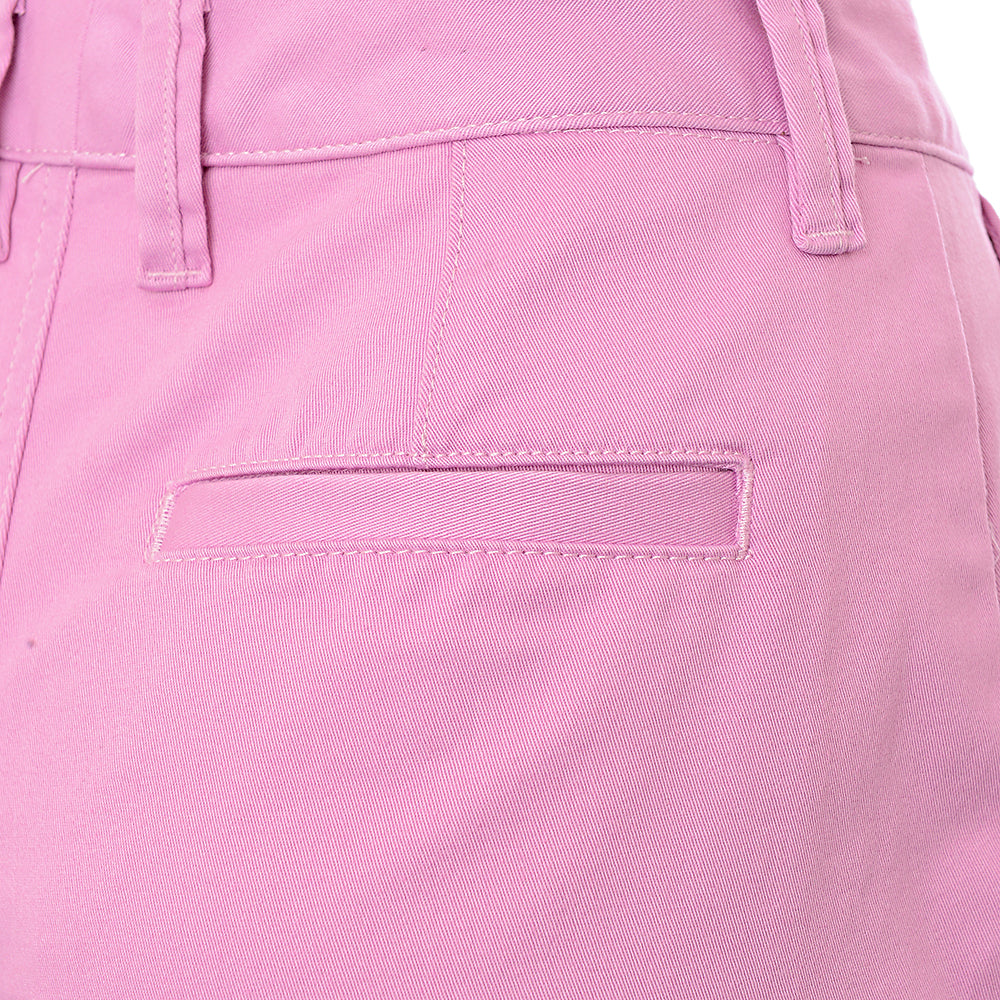 Womens Vans Authentic Chinos in Pink