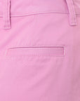 Womens Vans Authentic Chinos in Pink