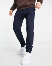 Champion Mens Lounge Joggers In Navy