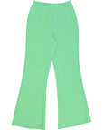 Saint Genies Women's Green Tailored Trouser Co-ord