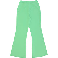 Saint Genies Women's Green Tailored Trouser Co-ord