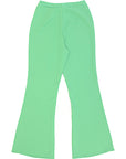 Saint Genies Women's Green Tailored Trouser Co-ord