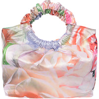 Liquorish Women's Multi Bridesmaids Floral Grab Bag