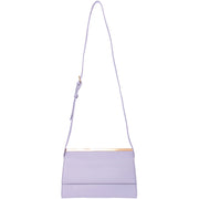 Liquorish Women's Bridesmaids Flap Over Shoulder Bag