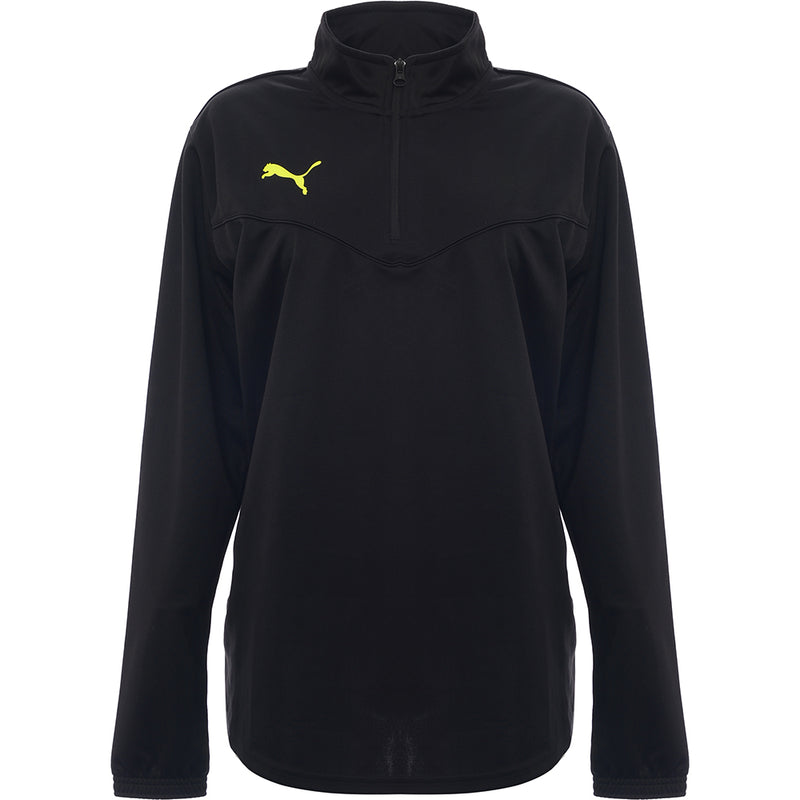 Puma Mens Individual Rise Tracksuit Top