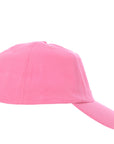 New Girl Order Womens Pink Rhinestone Cap