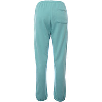 Champion Women's Teal Oversized Joggers With Small Logo