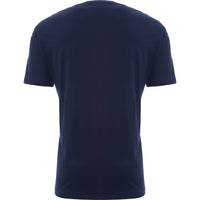 Polo Ralph Lauren Men's Navy Front Logo T-Shirt