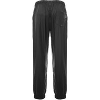 Rains Mens Black Trousers