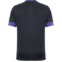 Reebok Mens Black Classics Soccer T-Shirt