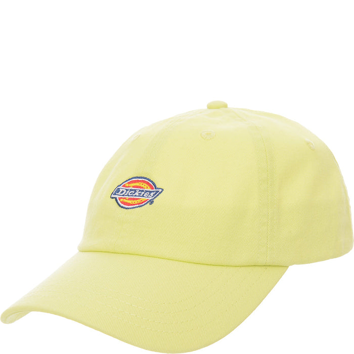 Dickies Mens Green Hardwick Cap