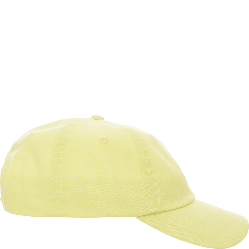 Dickies Mens Green Hardwick Cap