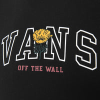 Vans Men's Black Poppy Champs T-Shirt