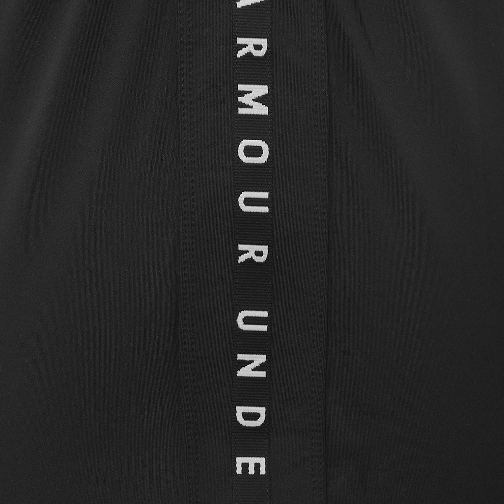 Under Armour Women's Black Training Plus Knockout Vest