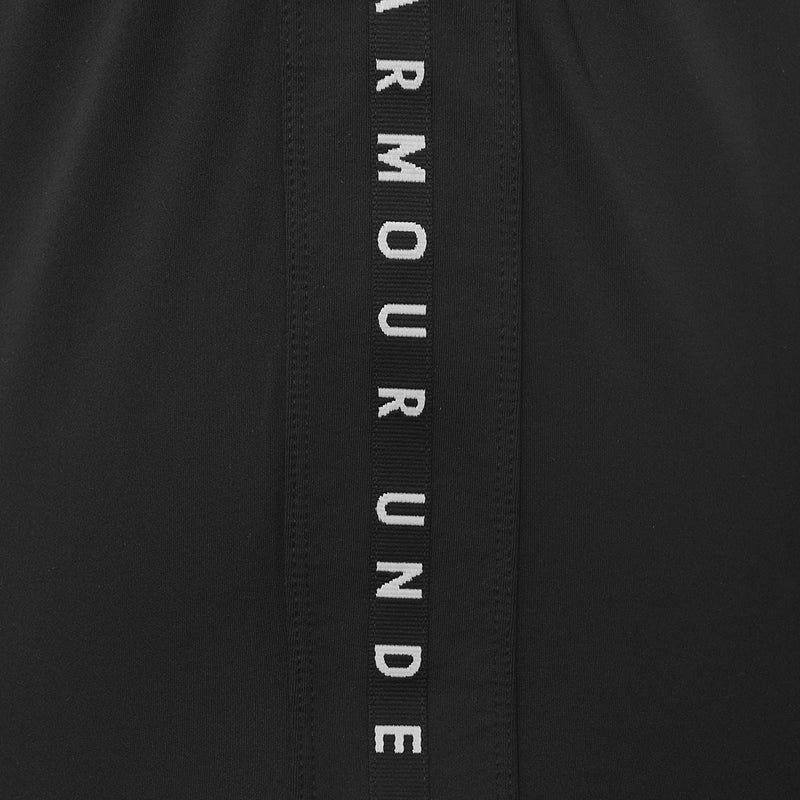 Under Armour Women's Black Training Plus Knockout Vest