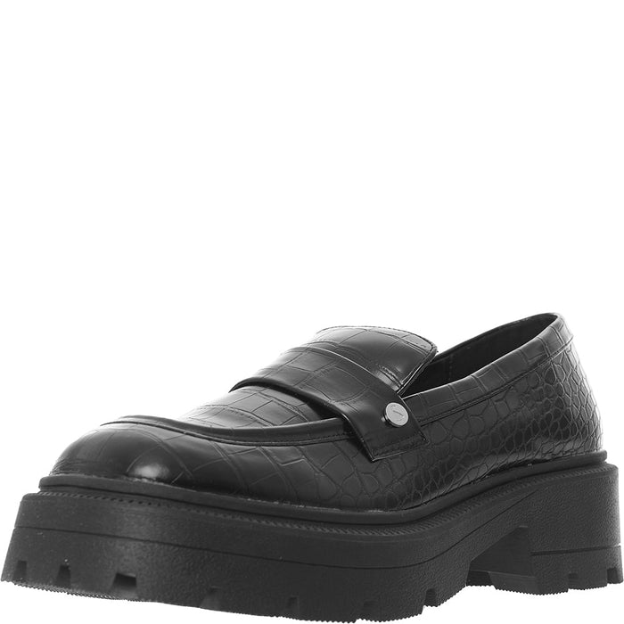 Shelly's London Women's Cher Chunky Loafers