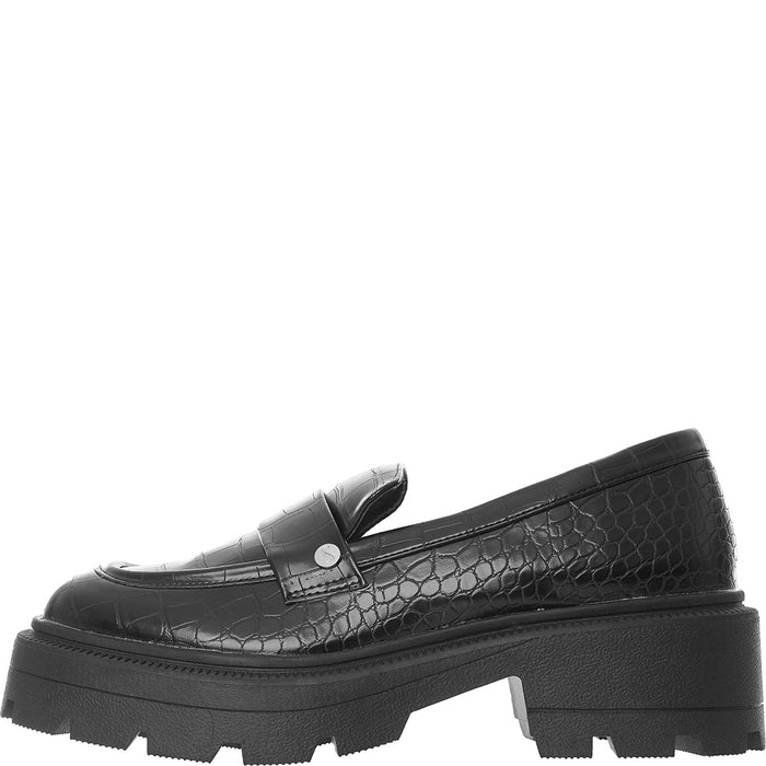 Shelly's London Women's Cher Chunky Loafers