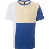 American Stitch Men's Colorblock Co-Ord T-Shirt