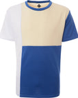 American Stitch Men's Colorblock Co-Ord T-Shirt