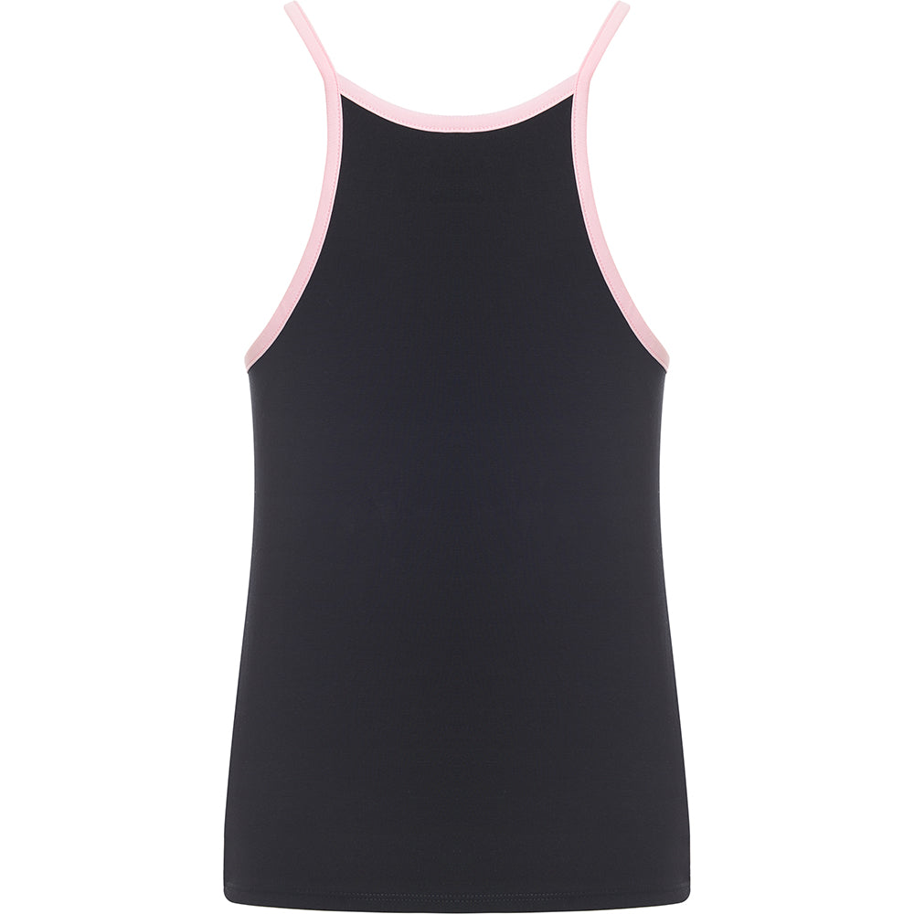 Vans Women's Black Salton Vest