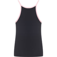 Vans Women's Black Salton Vest