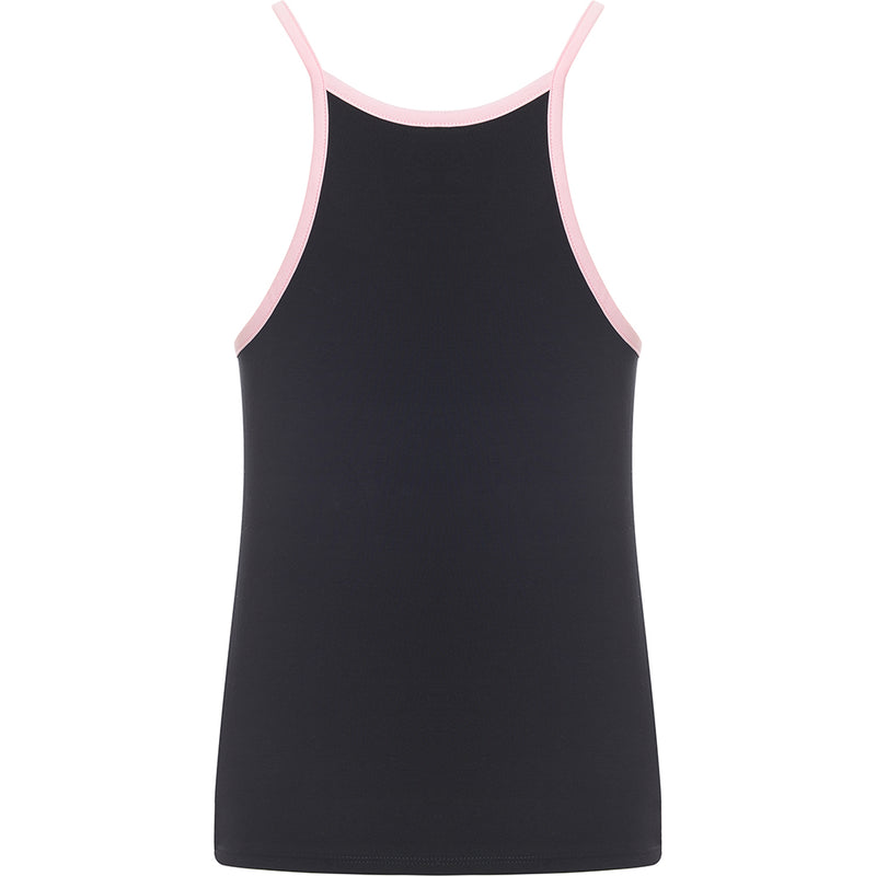 Vans Women's Black Salton Vest