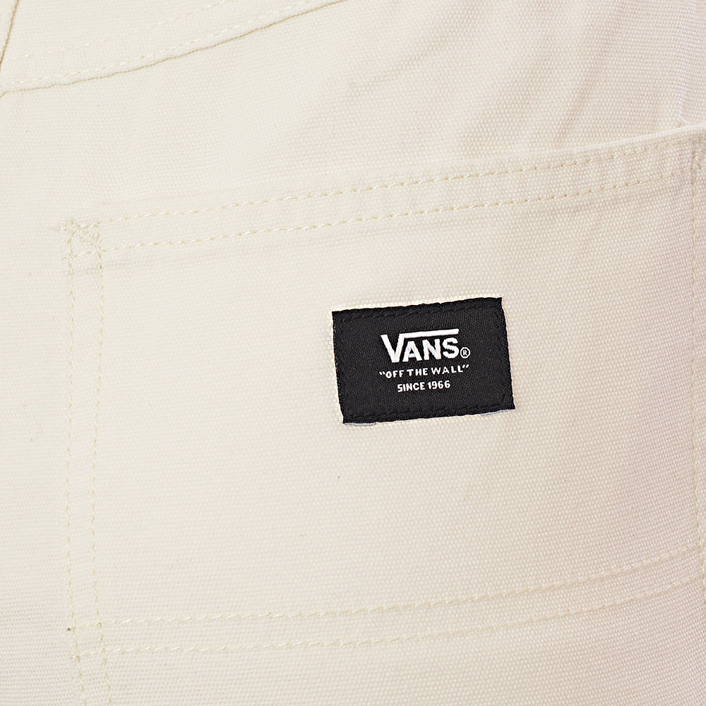 Vans Women's White Ground Work Trousers