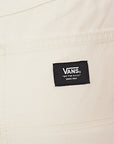 Vans Women's White Ground Work Trousers