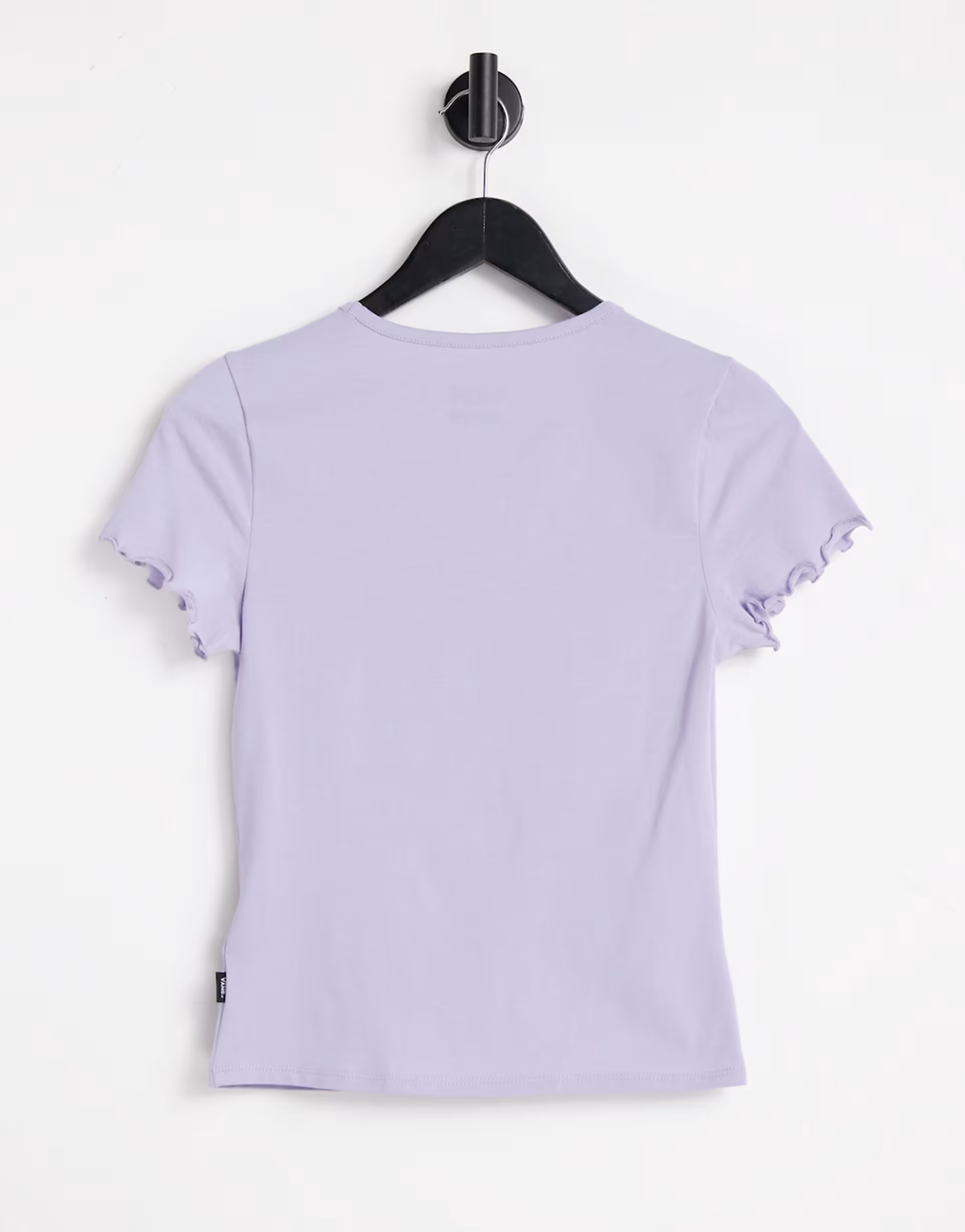 Vans Women's Lilac Divine Energy T-Shirt