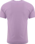 Stan Ray Mens Purple Peace T-Shirt