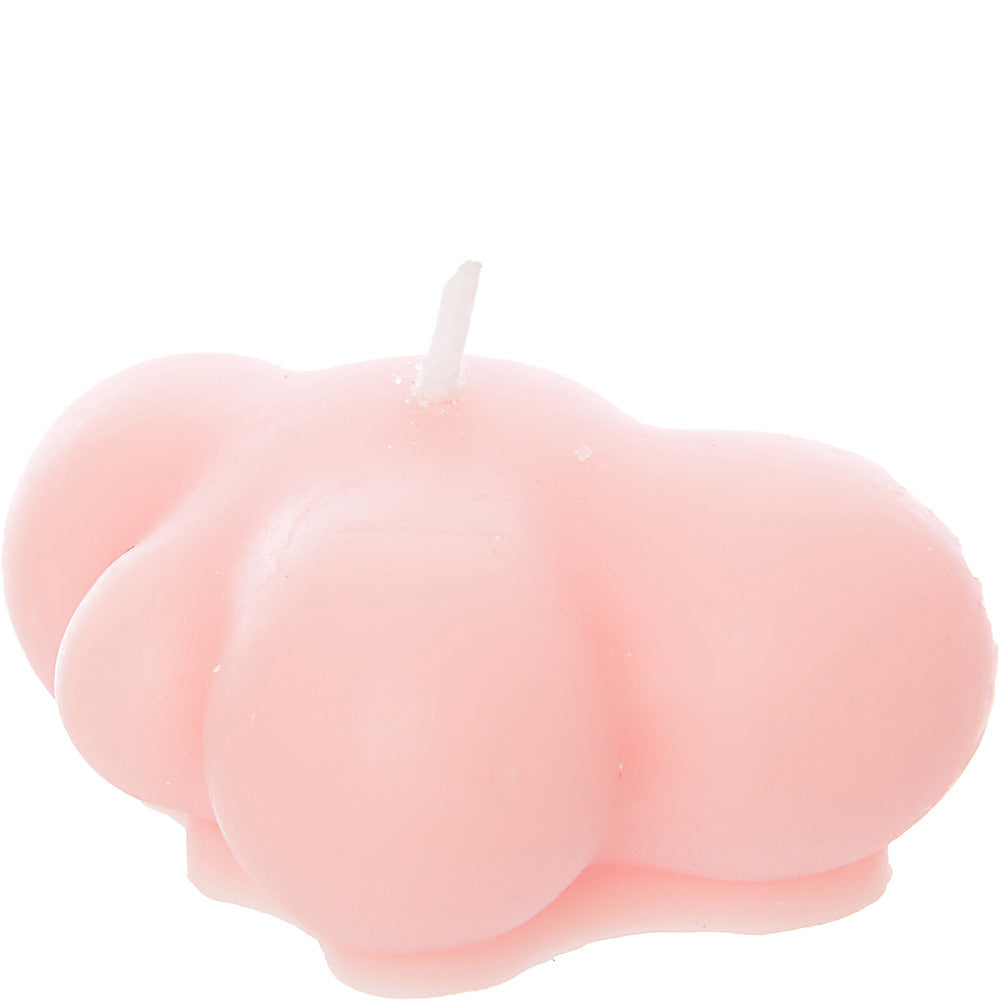 Madein Men's Cloud Candle in Pink