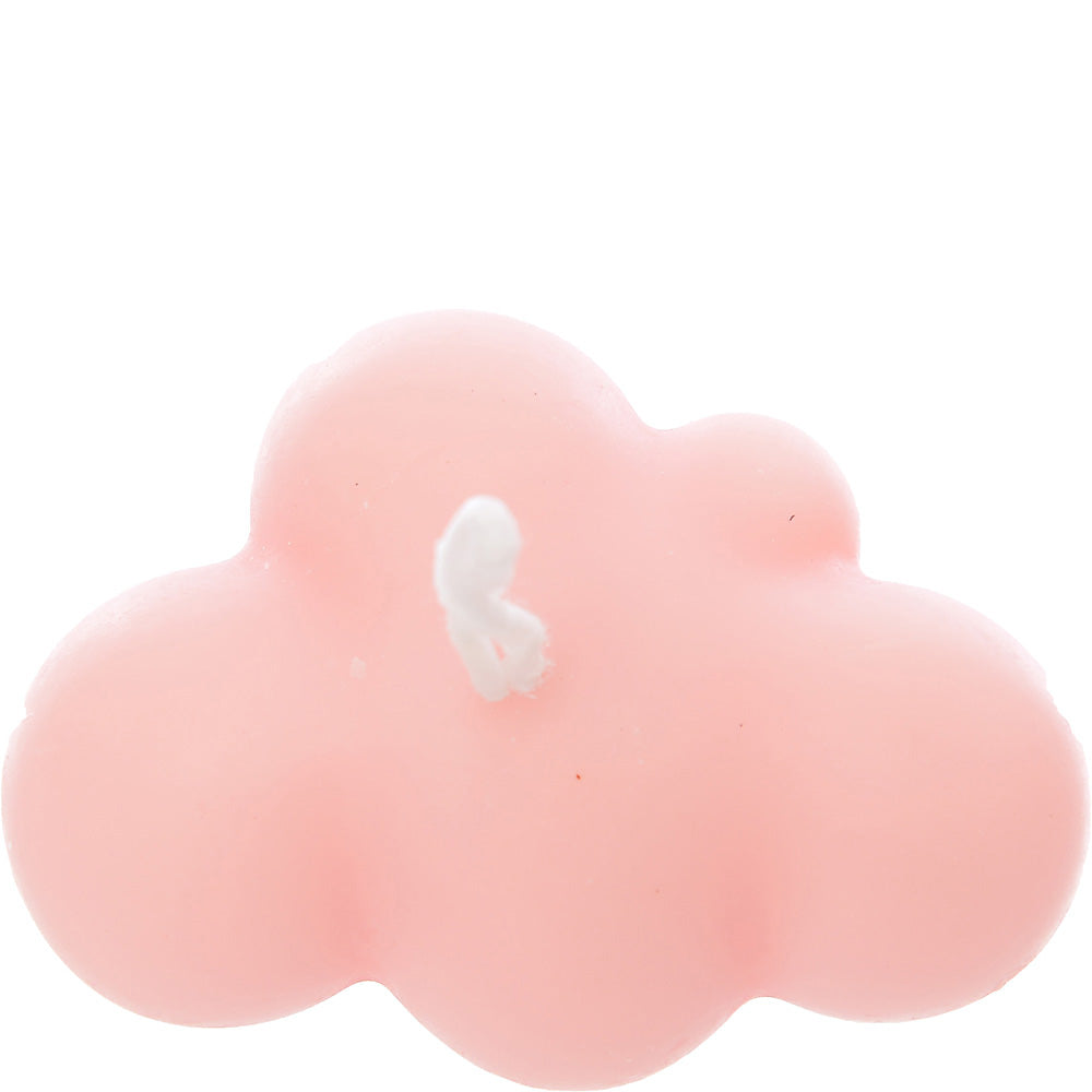 Madein Men's Cloud Candle in Pink