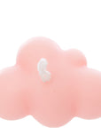 Madein Men's Cloud Candle in Pink