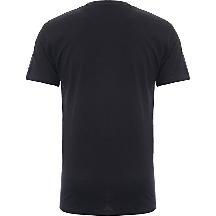 Obey Mens Bold 2 T-Shirt in Black